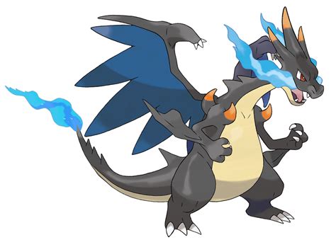 mega charizard z